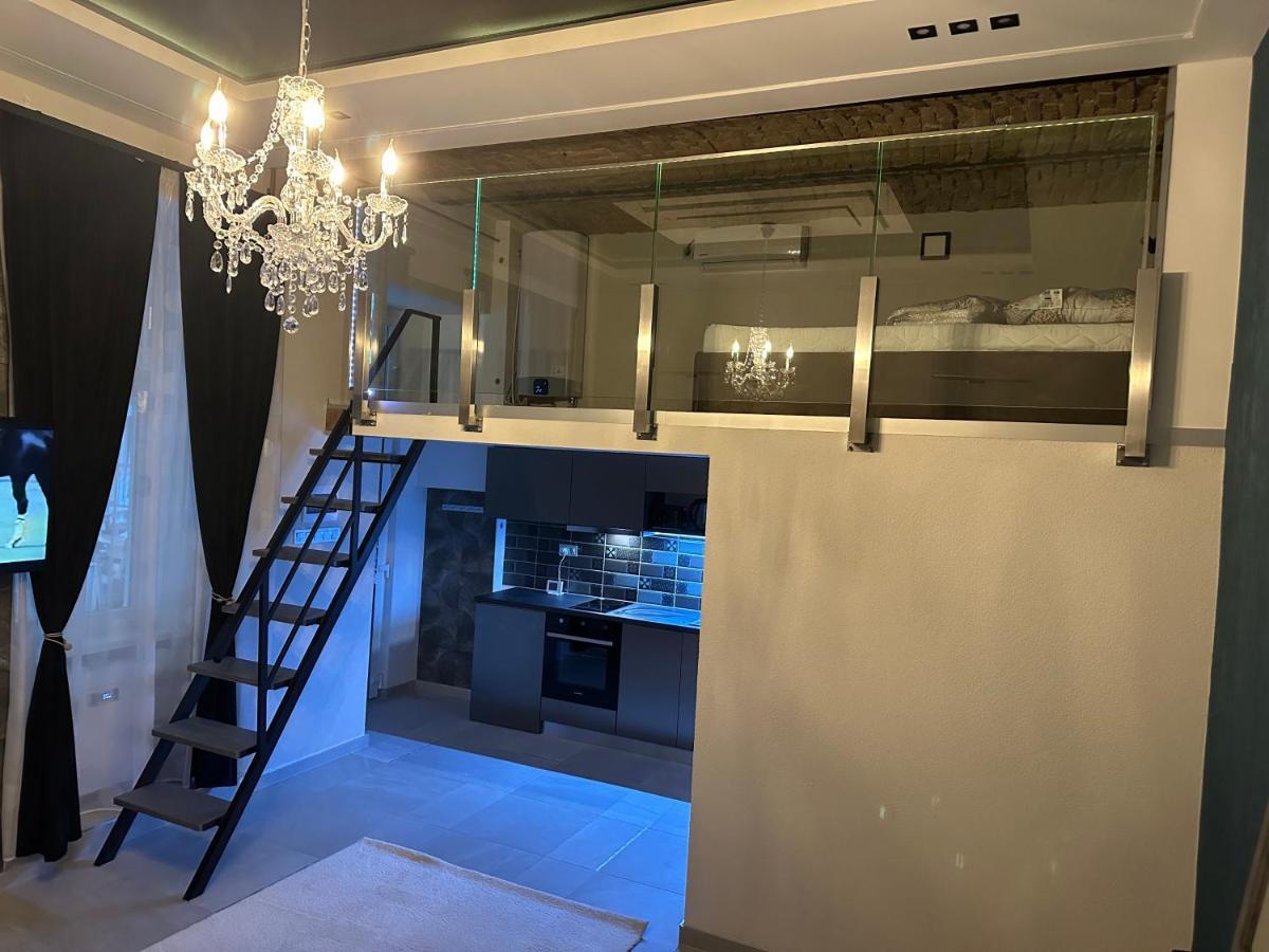 Legendary Apartment Будапеща Екстериор снимка