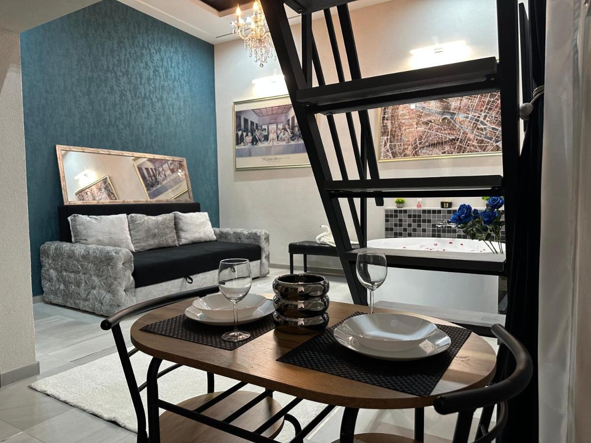 Legendary Apartment Будапеща Екстериор снимка